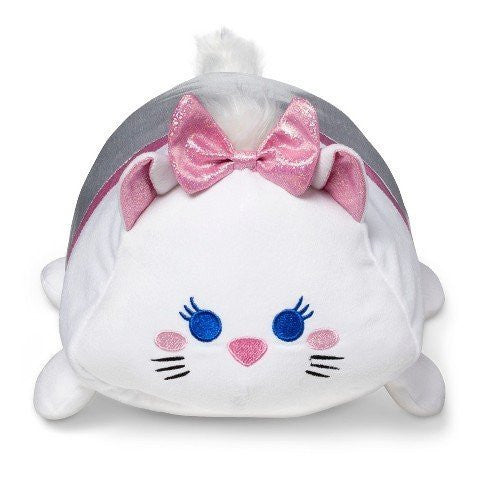 Disney Tsum Tsum Marie Large Plush Pillow