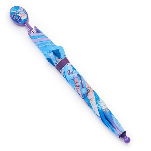 Disney Frozen Elsa "Make Your Own Magic" Umbrella