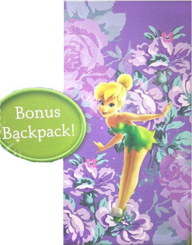 Tinkerbell Slumber Bag
