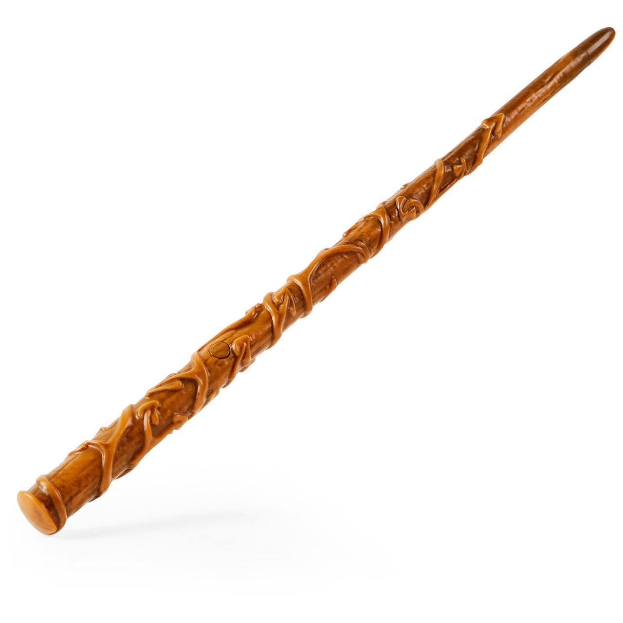 Wizarding World, 13-inch Hermione Granger Patronus Light-up Projection Magic Wand