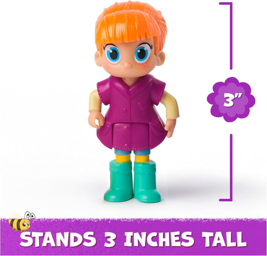 Vida the Vet, Juno’s Bubble Bath Pack with Vida