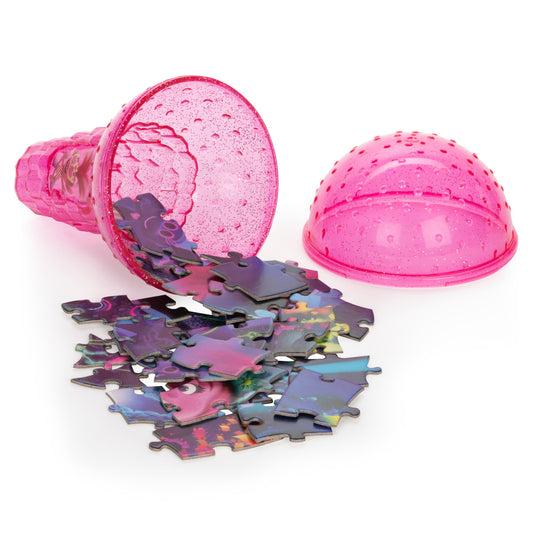 Trolls World Tour 100-Piece Puzzle