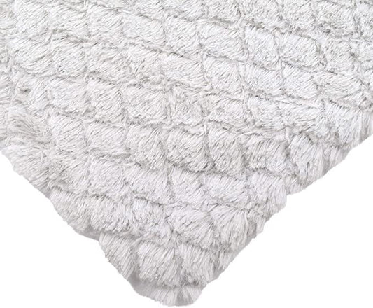 Everyday Kids Gray Baby Robe