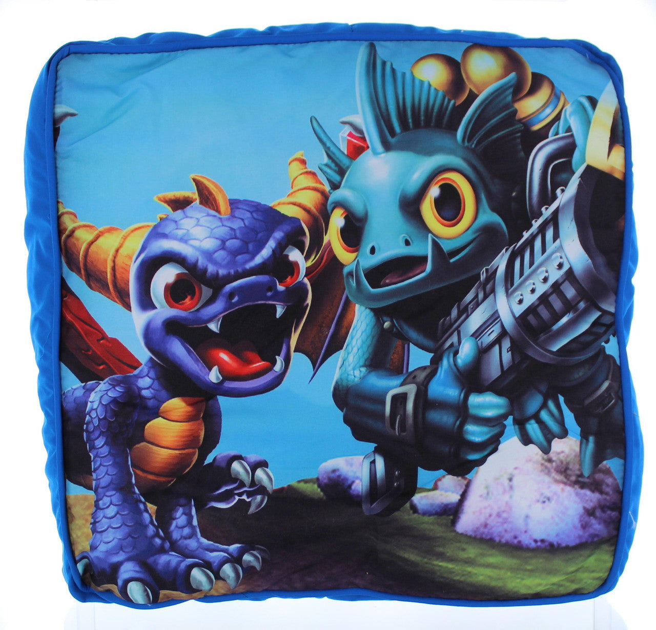 Skylanders Floor Cushion