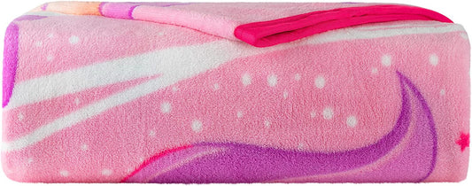 My Little Pony Starry Dreams Plush Throw