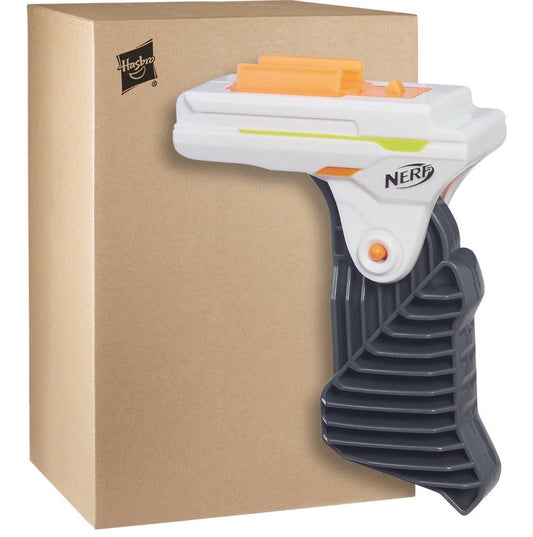 Nerf Modulus Pivot Grip Upgrade