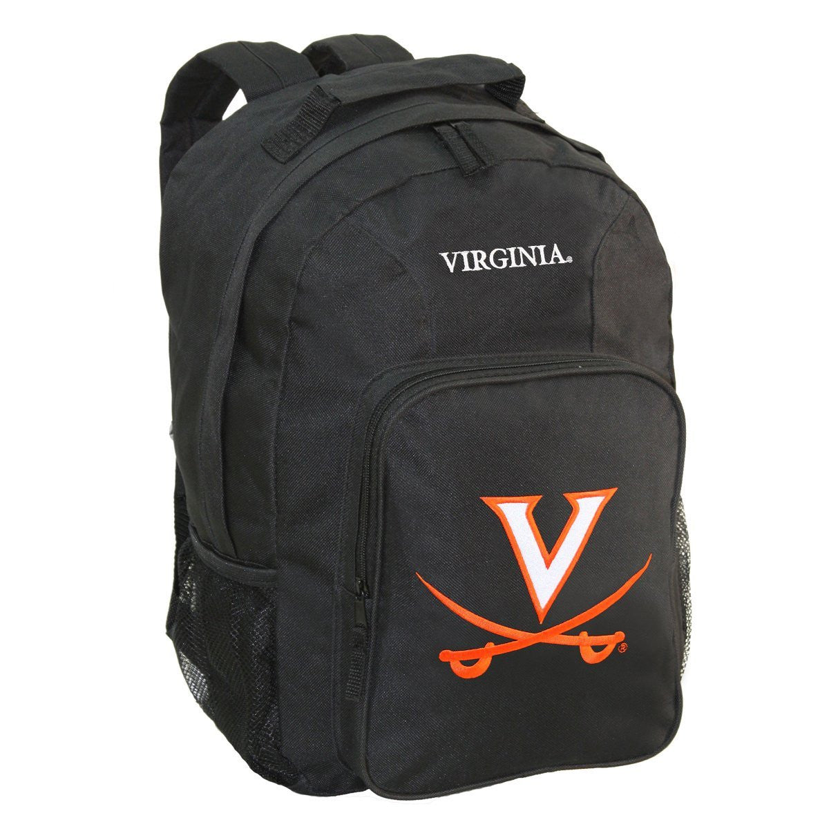 NCAA Virginia Cavaliers Southpaw Backpack