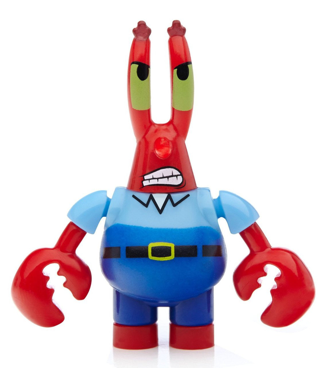 Mega Bloks SpongeBob Krusty Krab Attack