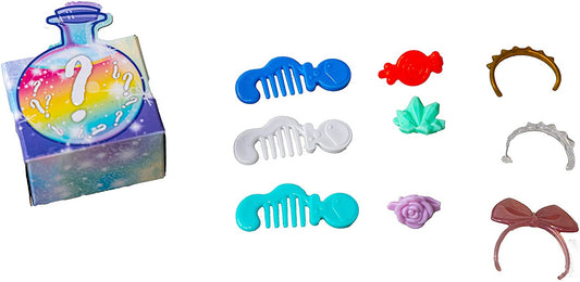 My Little Pony - Pinkie Pie, Fluttershy, Potion Nova - 3 Pack