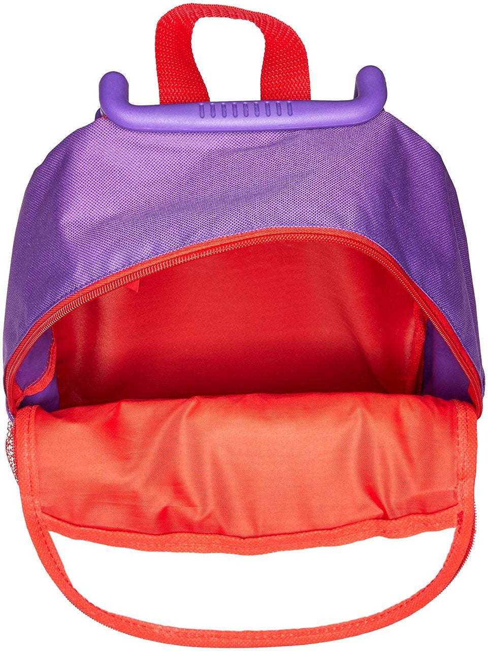 Disney Elena of Avalor 12" Rolling Backpack