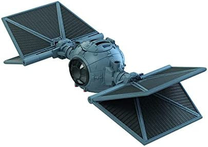 Star Wars Mission Fleet Moff Gideon-Outland TIE Fighter