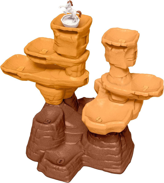 Spirit Untamed Hoppin’ Horses Game