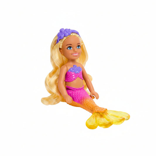 Barbie Dreamtopia Chelsea Mermaid Small Doll
