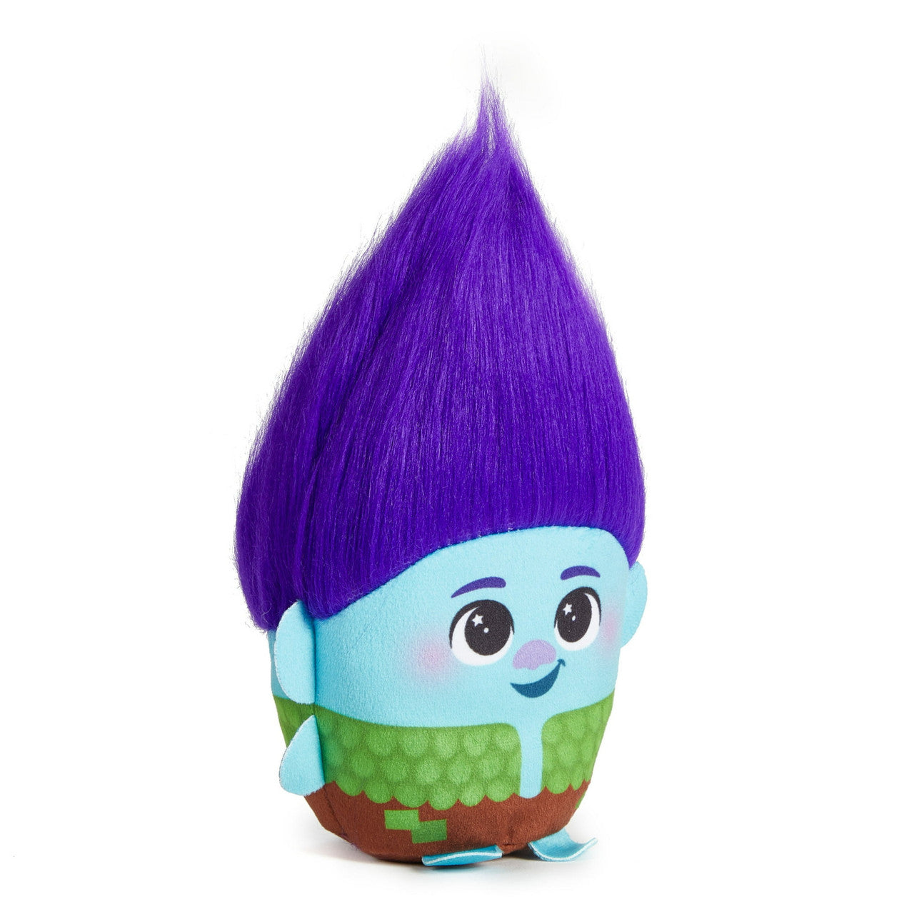 Trolls Band Together Hairmony Mixers Branch Plush Toy with Sound