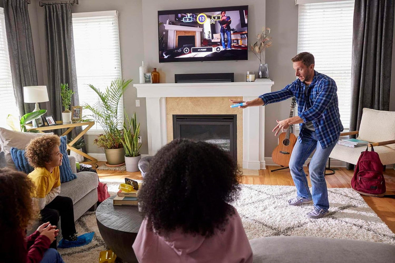 Mattel Games Pictionary Air 2 Game