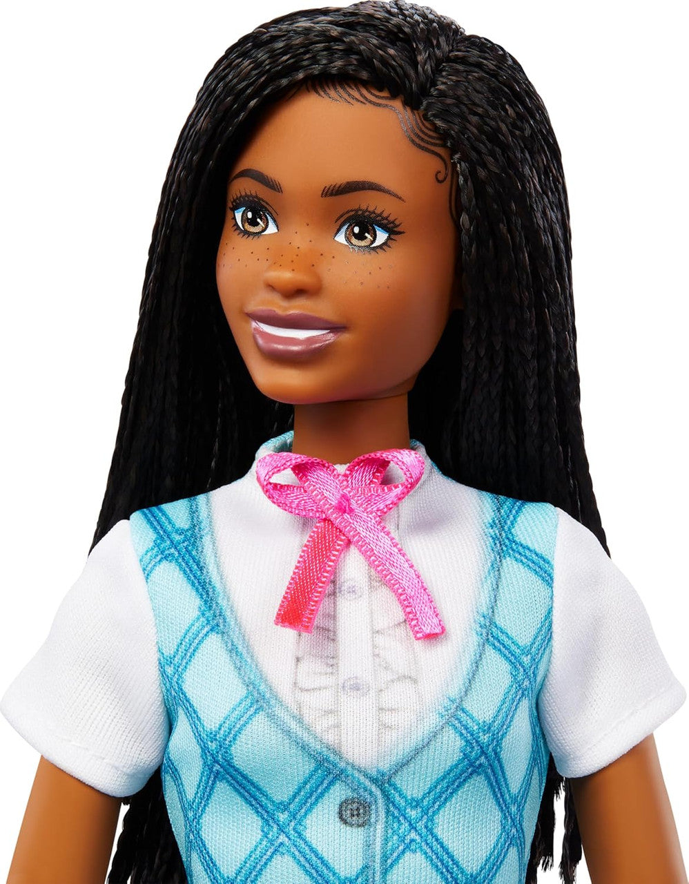 Barbie “Brooklyn” Doll from Barbie Mysteries: The Great Horse Chase