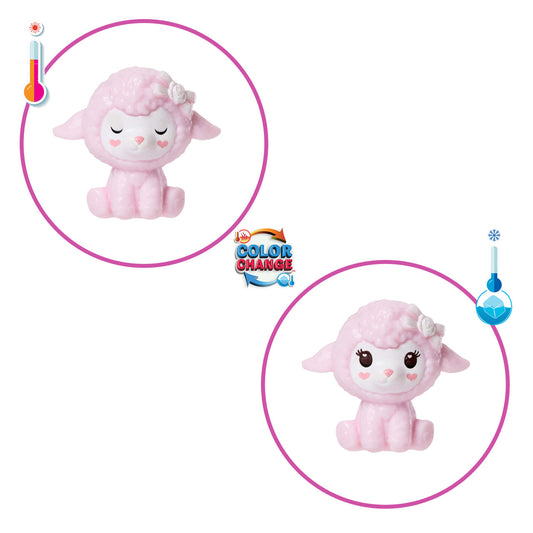 Barbie Cutie Reveal Chelsea - Lamb, Bunny or Kitty