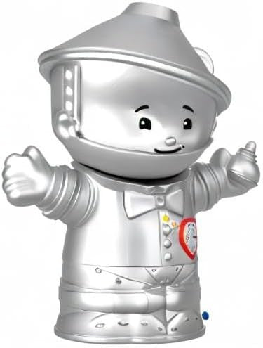 Little People Collector The Wizard of Oz Special Edition Movie Figure Set