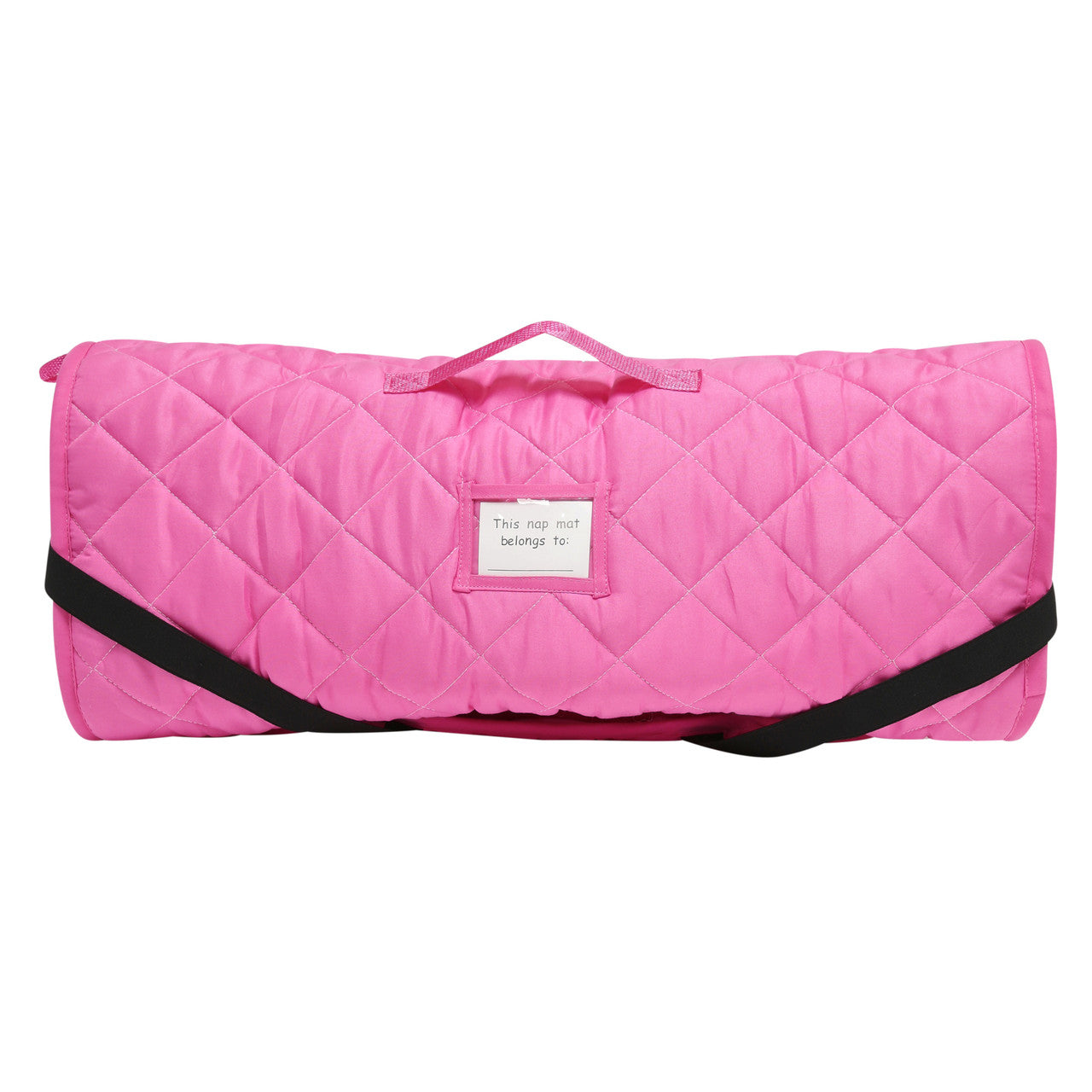 Everyday Kids Princess Cot Nap Mat