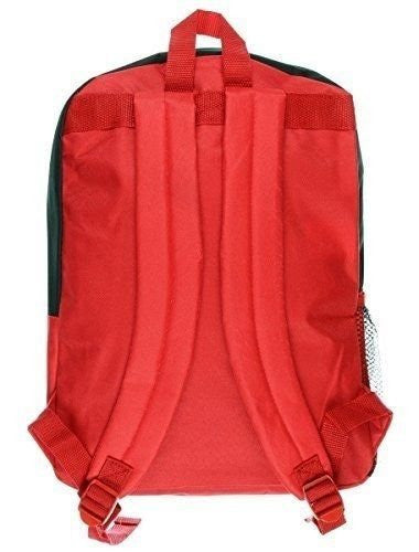 Disney The Lion Guard "Defending the Pride Lands" Backpack w/ Lunch Bag