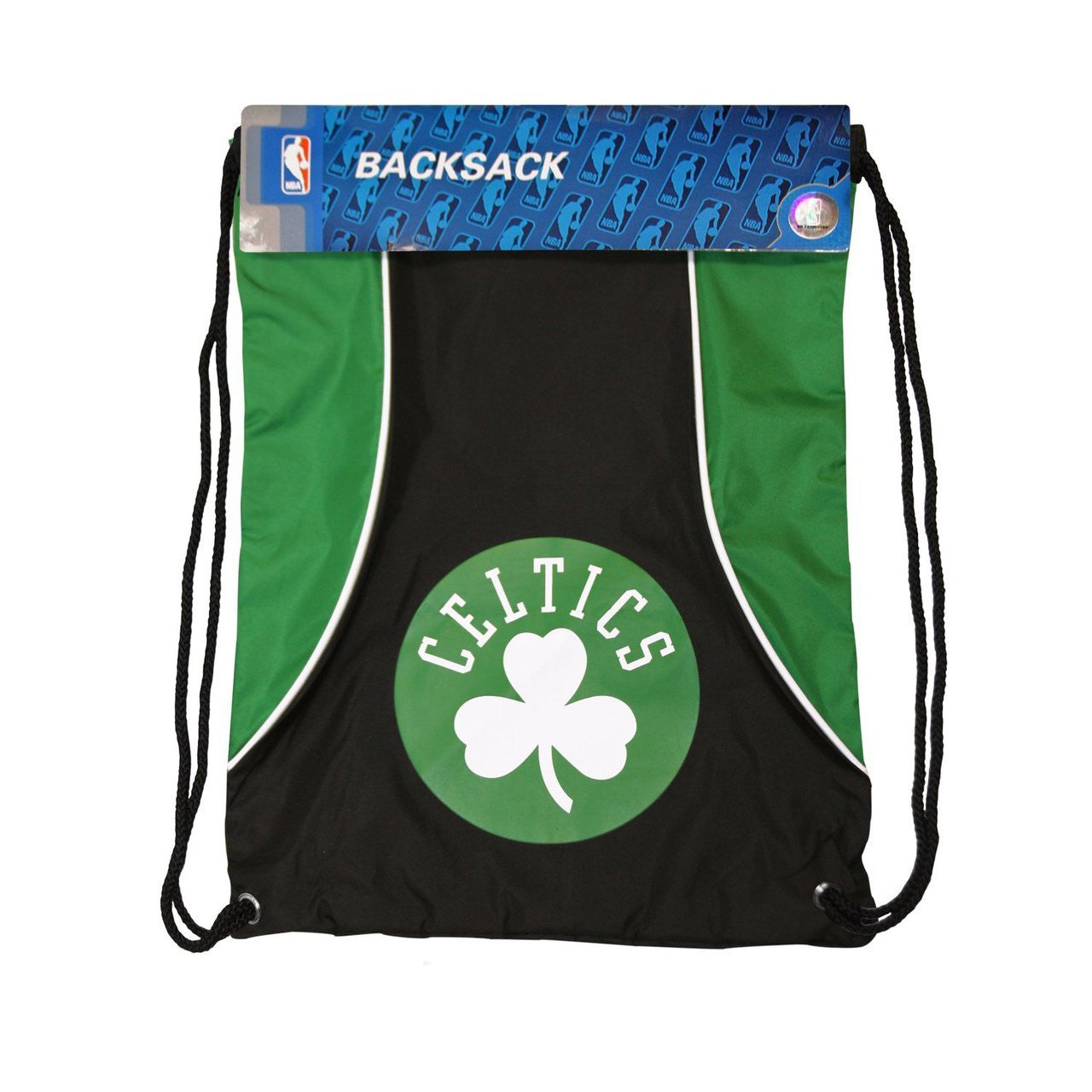 NBA Boston Celtics Axis Backsack