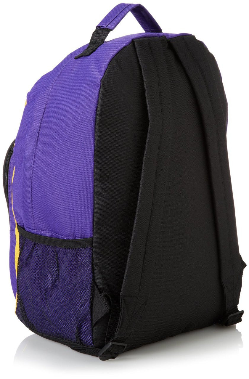 NFL Minnesota Vikings Southpaw Backpack, Purple, Medium