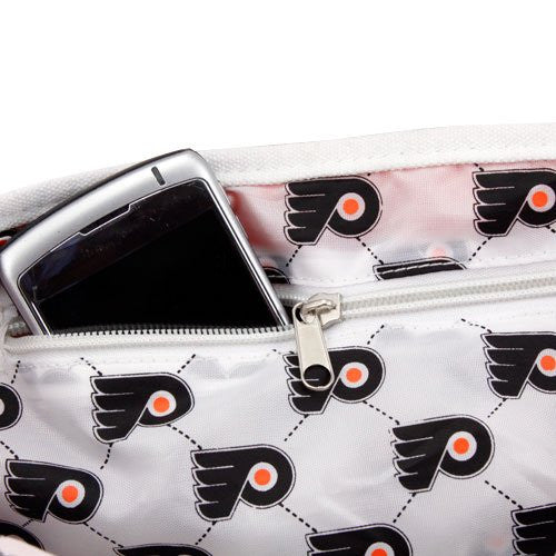 NHL Philadelphia Flyers Hampton Tote bag