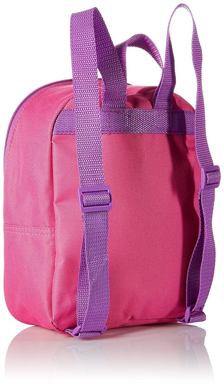 Disney Princess 'Dare to Dream' 10" Mini Backpack
