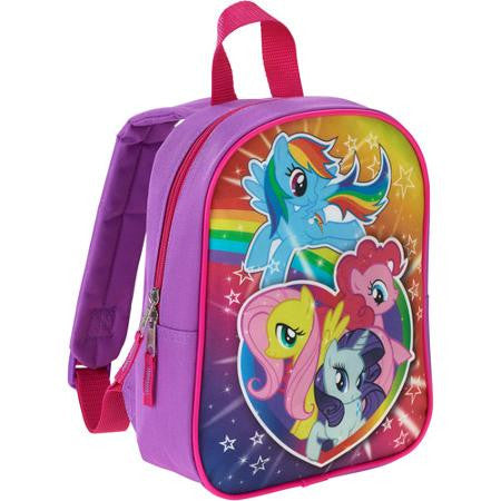 My Little Pony Mini Backpack