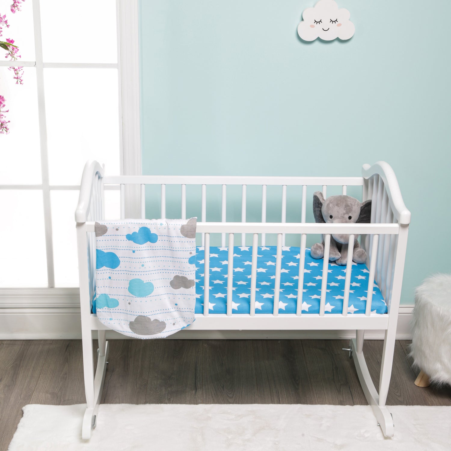 Cradle Sheets
