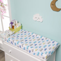 Changing Pad Cover