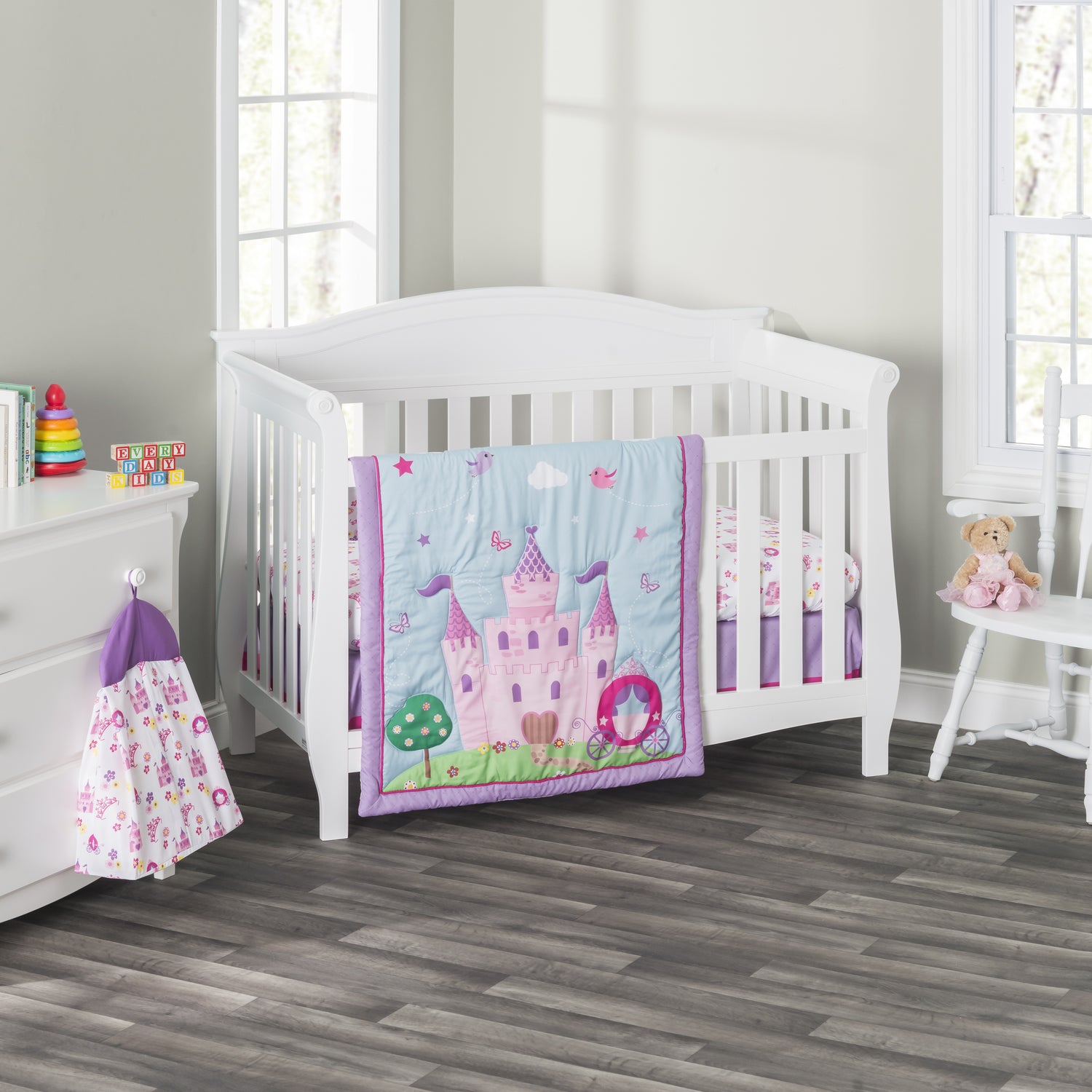 Crib Bedding sets