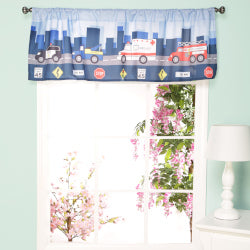 Window Valances