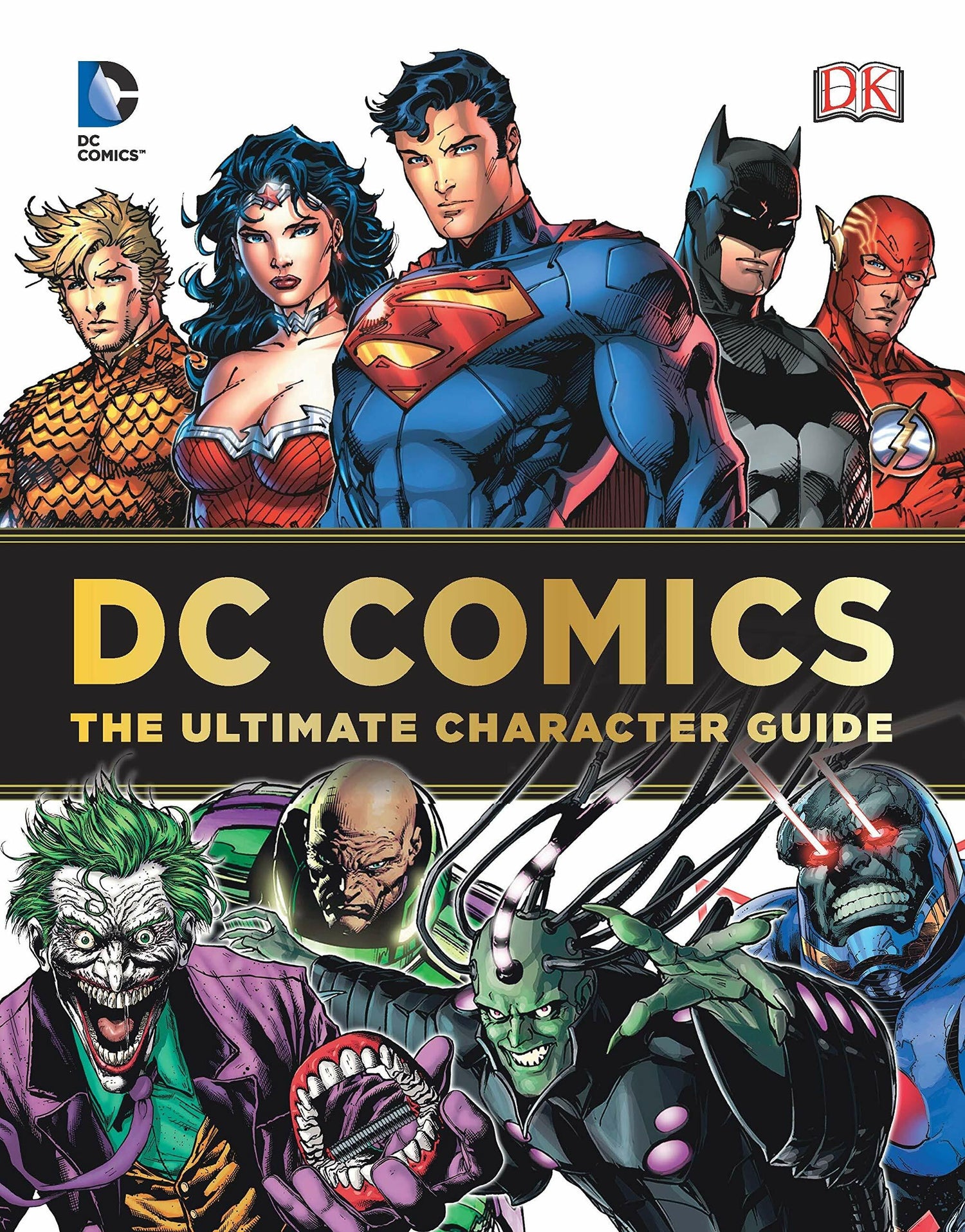 DC Comics
