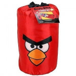 Angry Birds Nap Mats