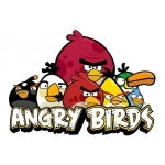 Angry Birds