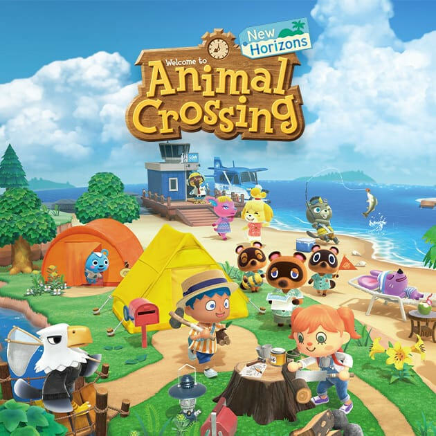 Animal Crossing