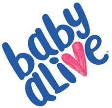 Baby Alive