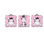 Baby Boom Wall Decals