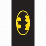 Batman Towels