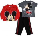 Boys Size 2-4
