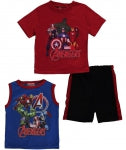 Boys Size 4-7