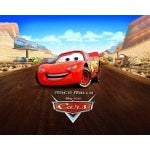 Disney Car Wall Decals