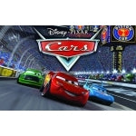 Disney Cars