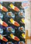 Disney Cars Shower Curtains