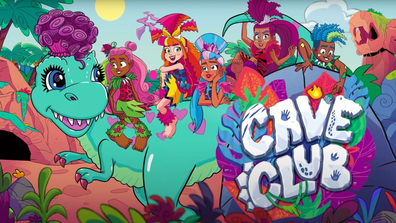 Cave Club