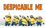 Despicable Me