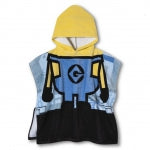 Despicable Me Towels