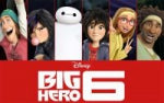 Big Hero 6