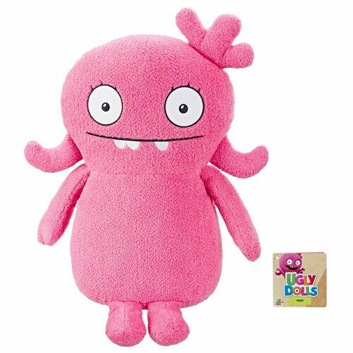 UGLYDOLLS